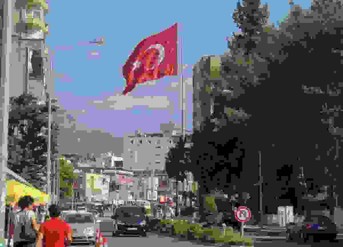 IMAGE OF OSMANIYE