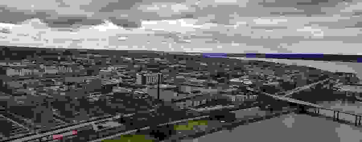 IMAGE OF ÖSTERSUND