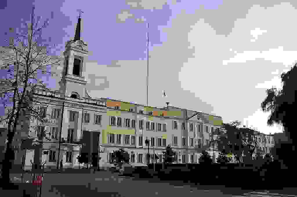 IMAGE OF OSTROŁĘKA