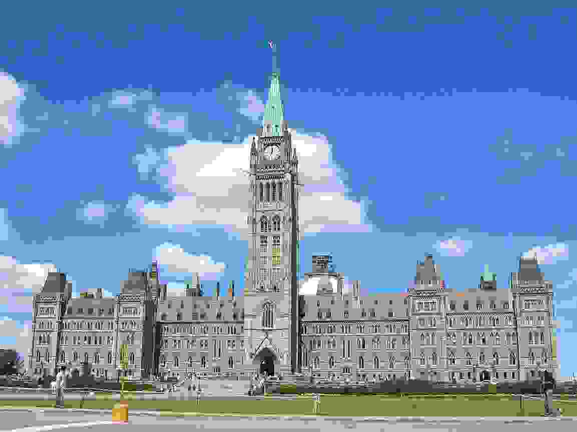 IMAGE OF OTTAWA