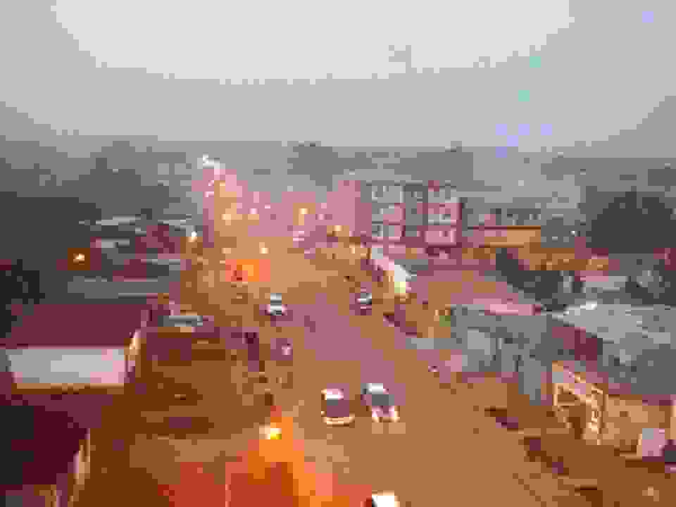 IMAGE OF OUÉSSO