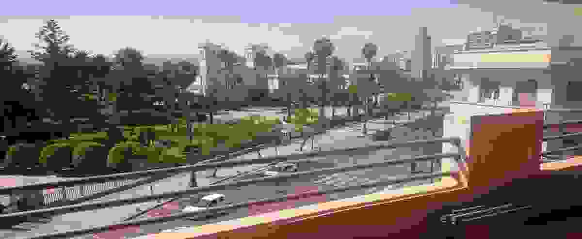IMAGE OF OUJDA