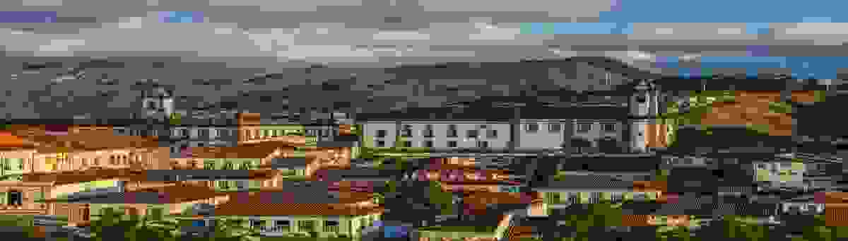 IMAGE OF OURO PRETO