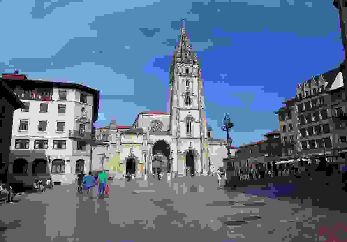IMAGE OF OVIEDO CITY