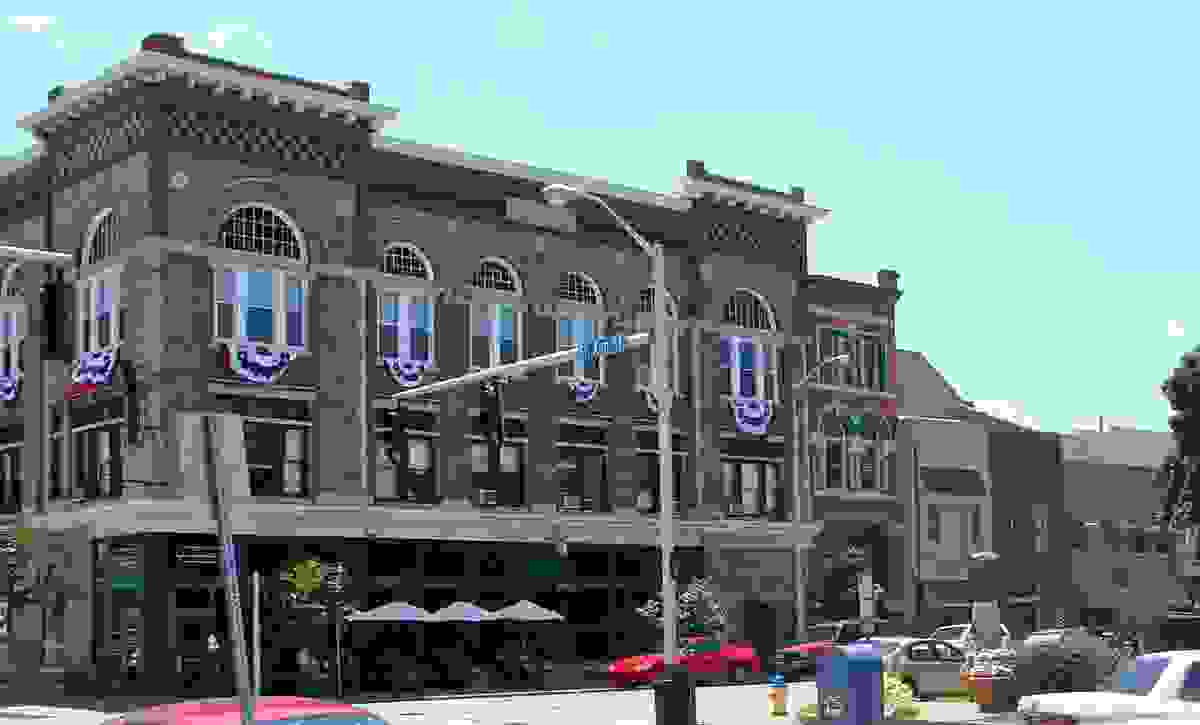 IMAGE OF OWENSBORO