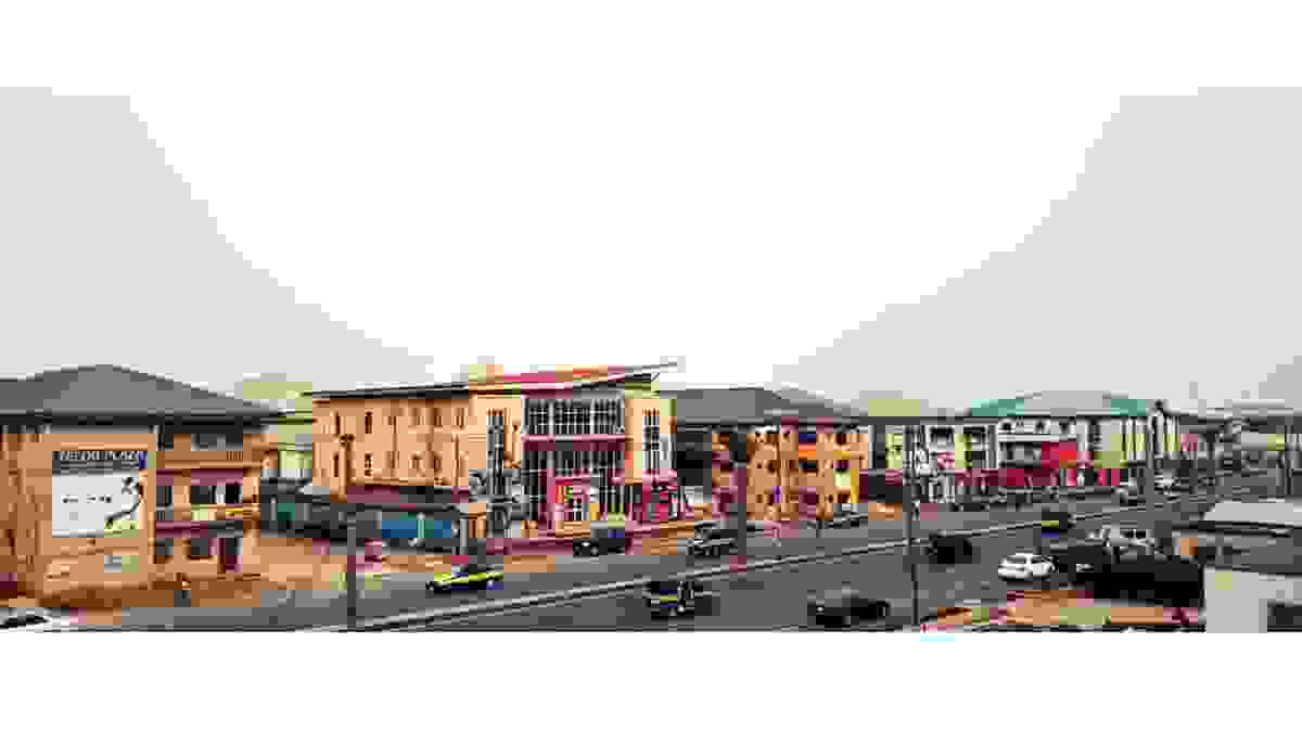 IMAGE OF OWERRI