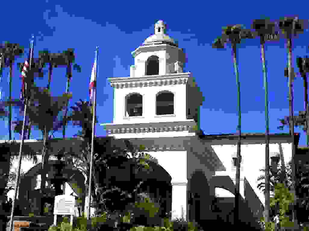 IMAGE OF OXNARD