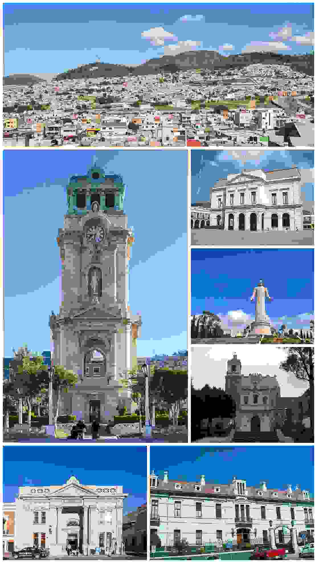 IMAGE OF PACHUCA