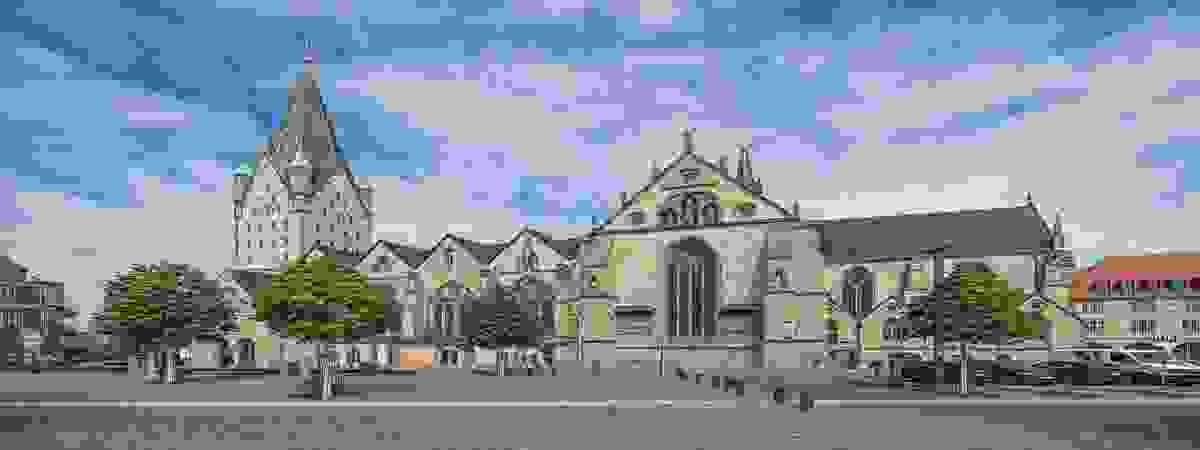 IMAGE OF PADERBORN