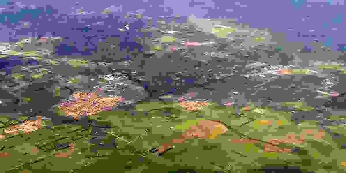 IMAGE OF PAKENHAM