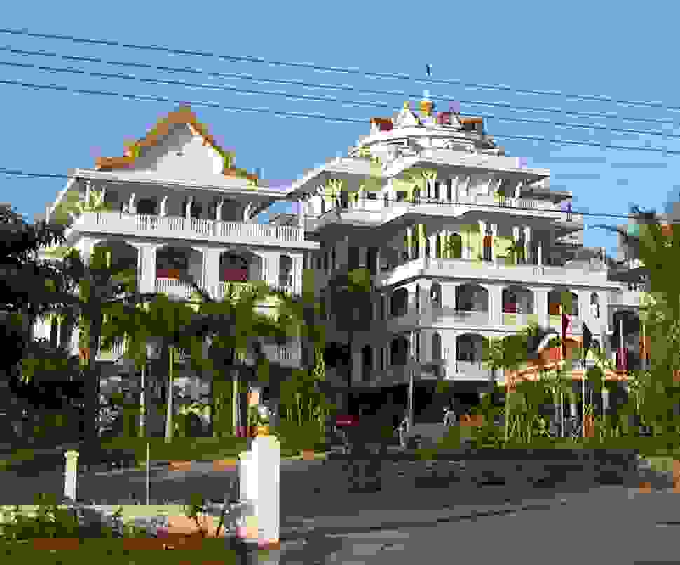 IMAGE OF PĀKSĒ