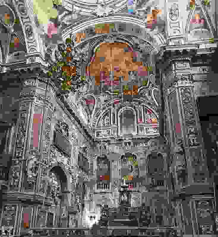 IMAGE OF PALERMO