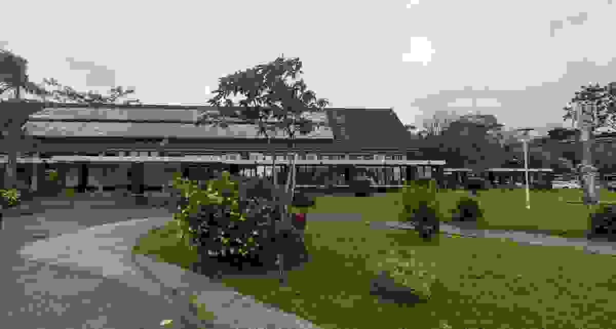IMAGE OF PALIKIR