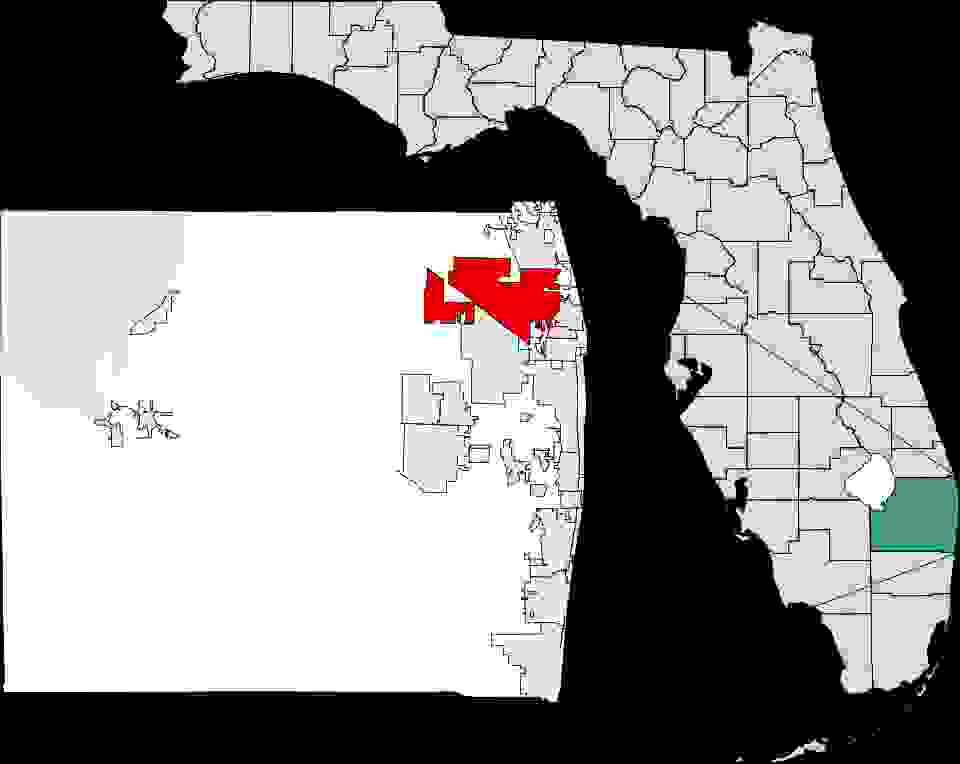IMAGE OF PALM BEACH GARDENS
