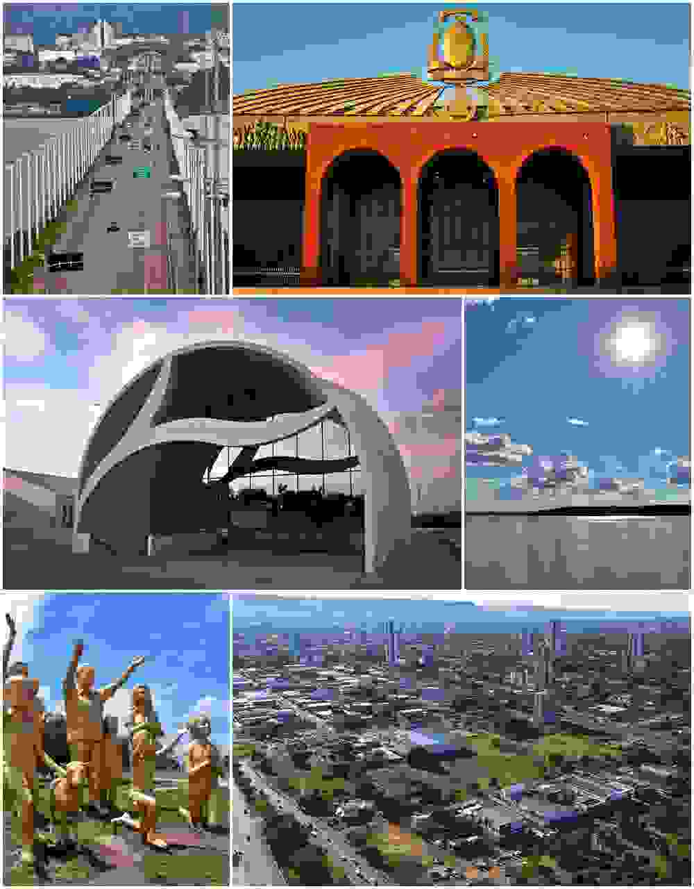 IMAGE OF PALMAS