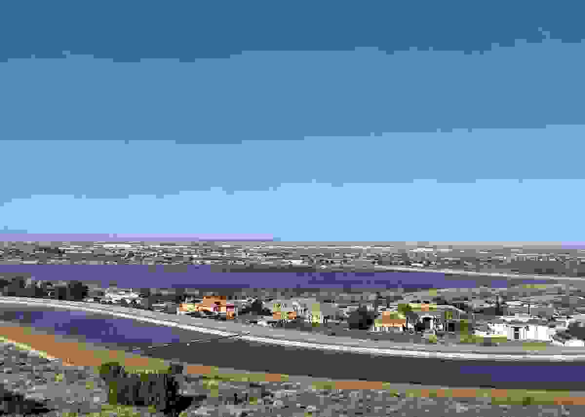 IMAGE OF PALMDALE