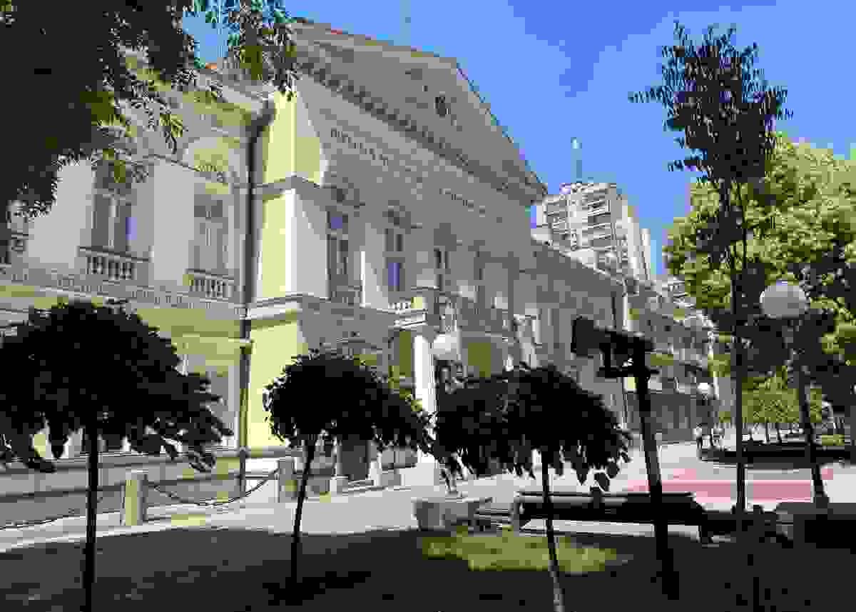 IMAGE OF PANČEVO