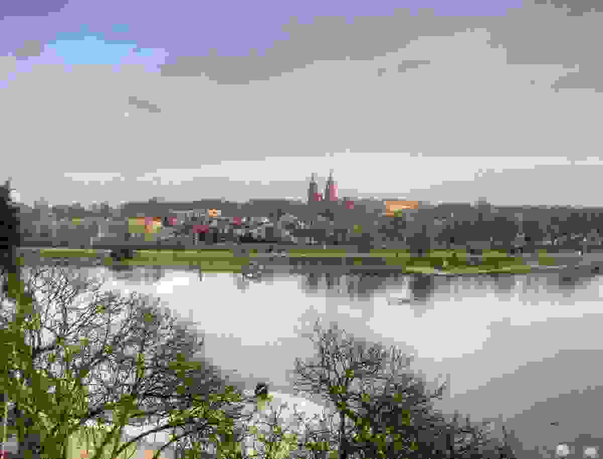 IMAGE OF PANEVĖŽYS