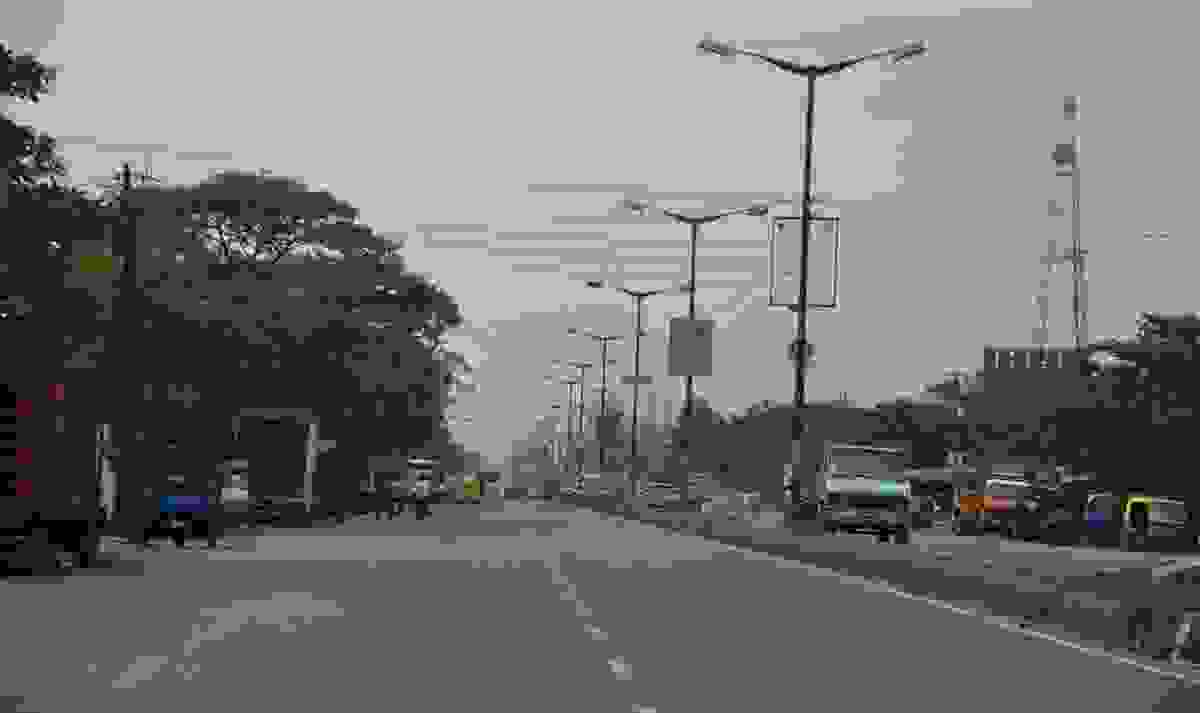 IMAGE OF PANIHATI