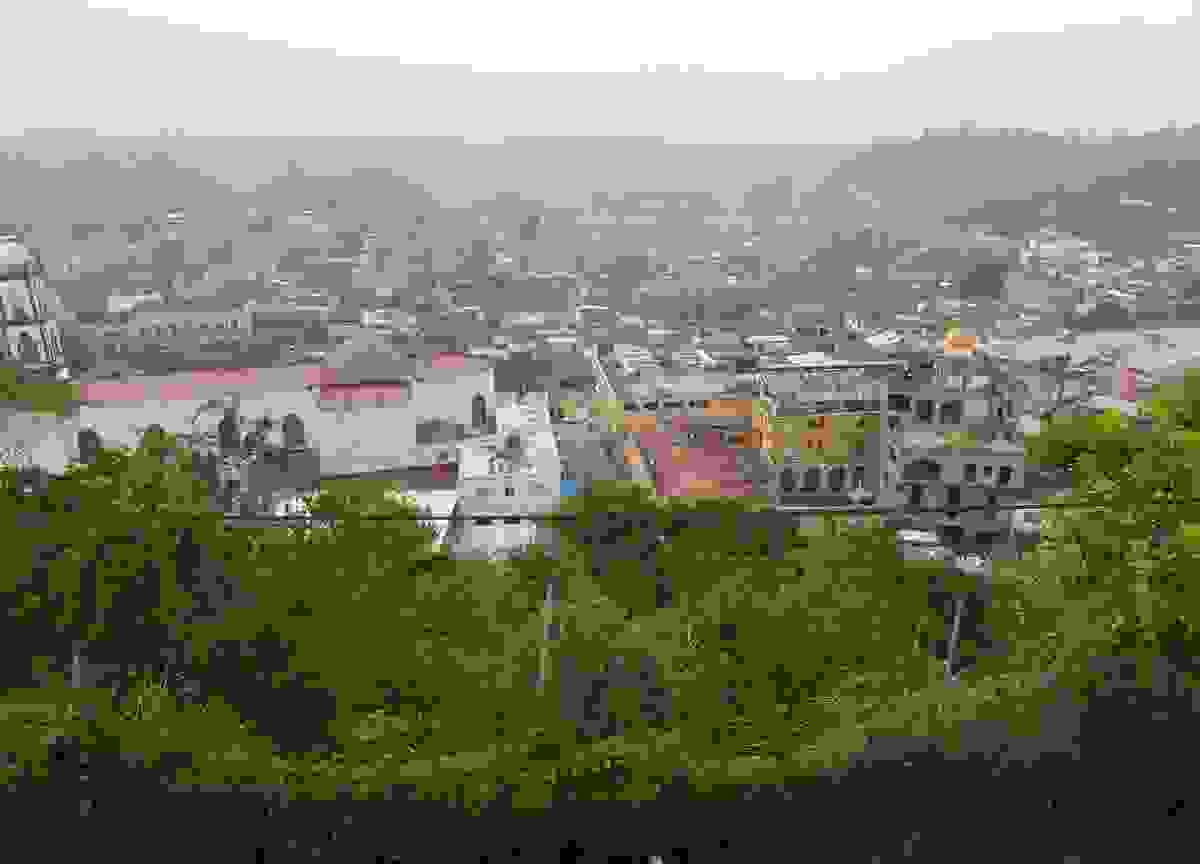 IMAGE OF PAPANTLA DE OLARTE