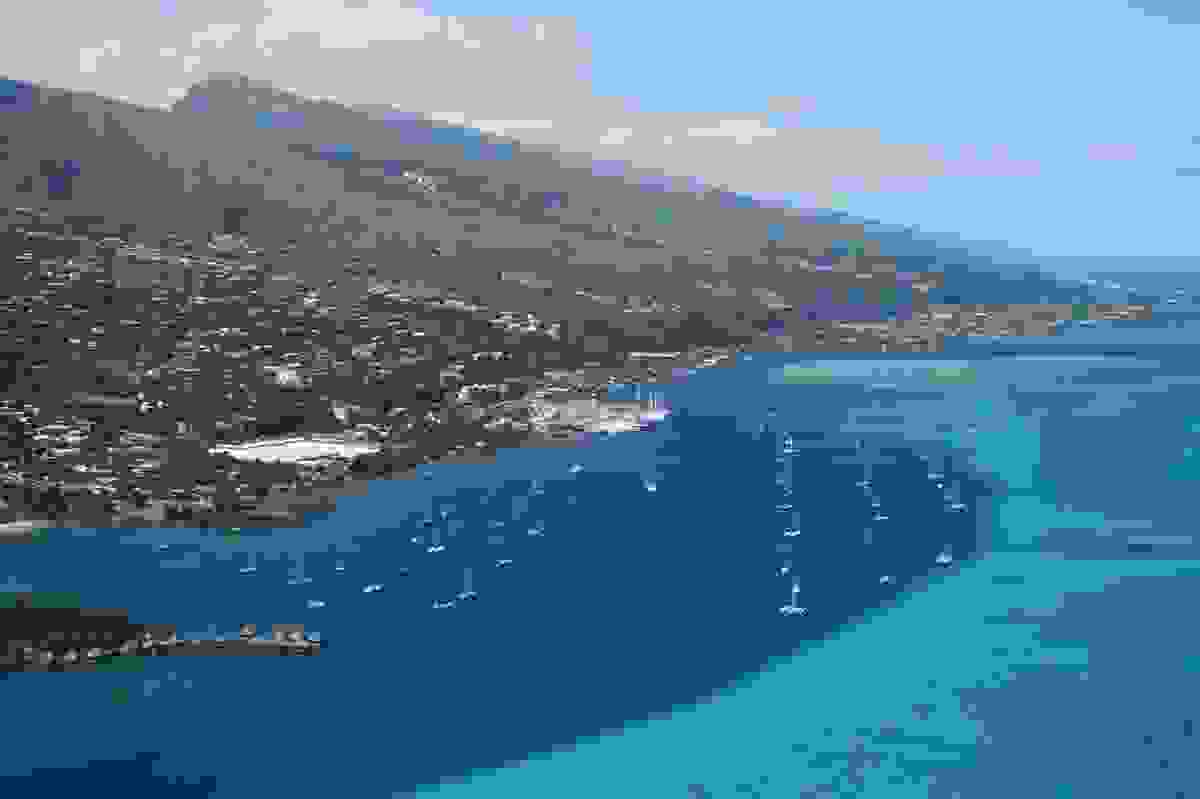 IMAGE OF PAPEETE