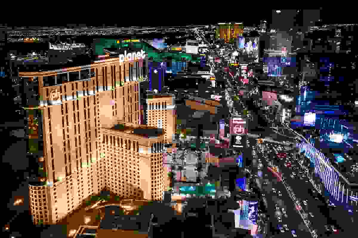 IMAGE OF PARADISE
