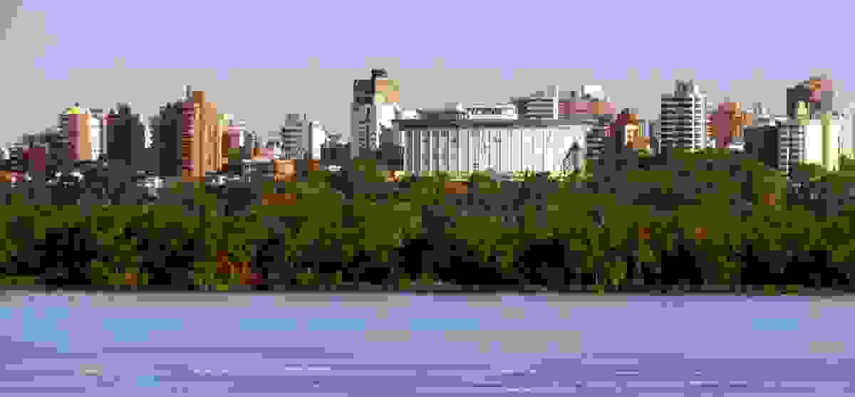 IMAGE OF PARANÁ
