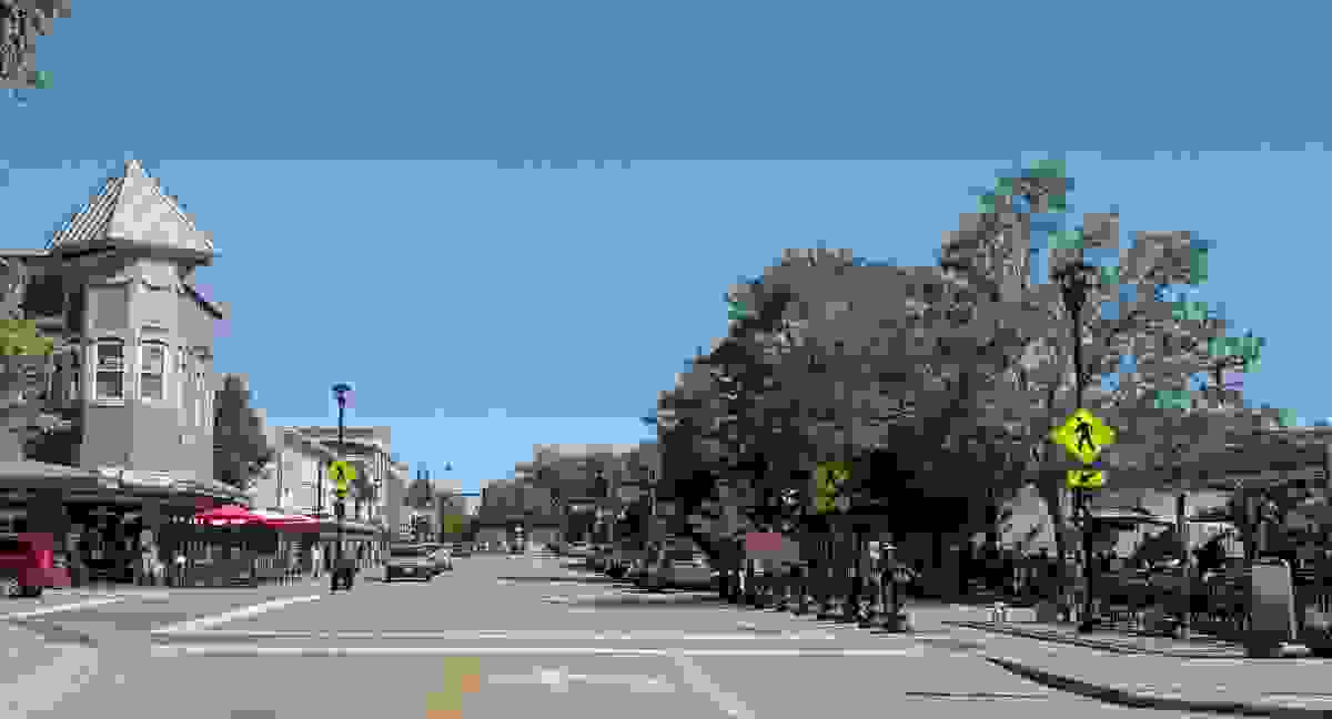 IMAGE OF PARKER
