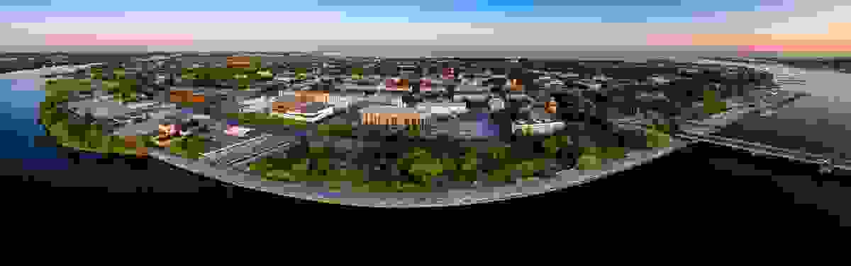 IMAGE OF PÄRNU