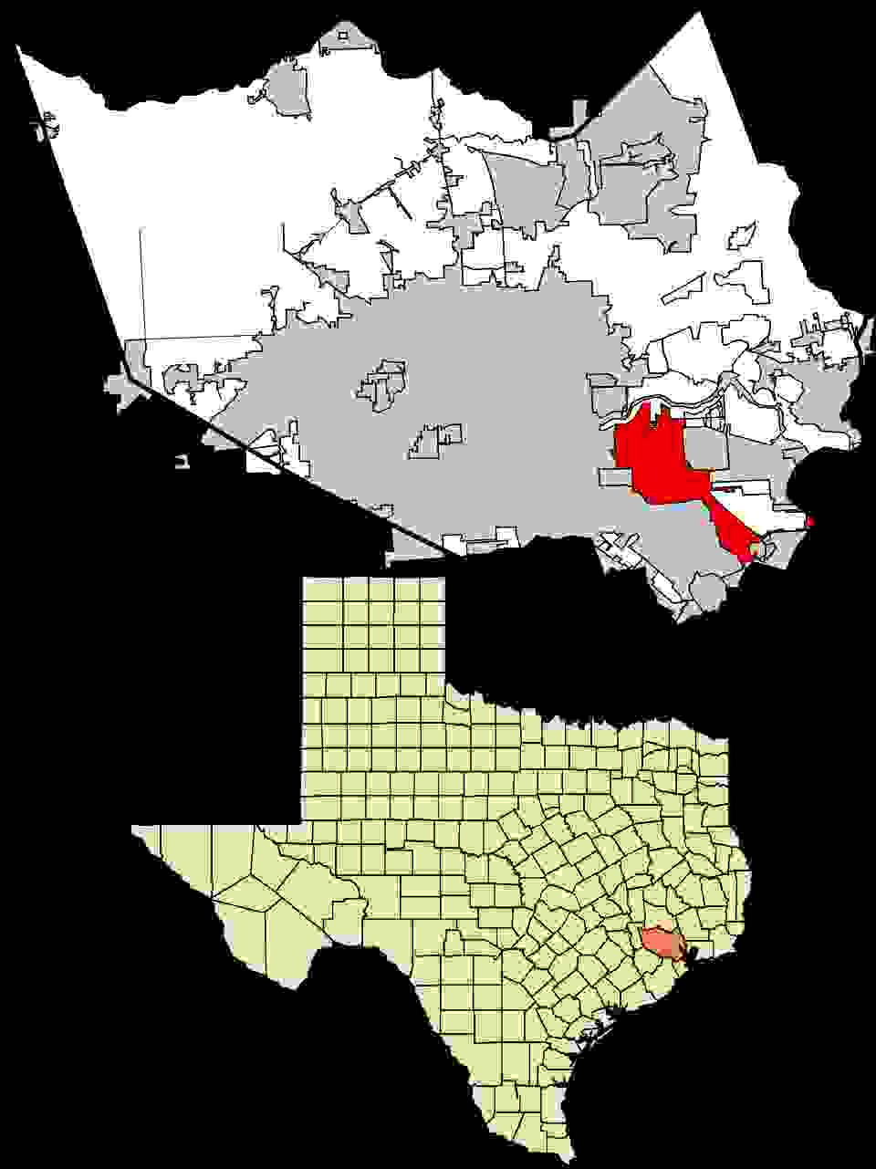 IMAGE OF PASADENA