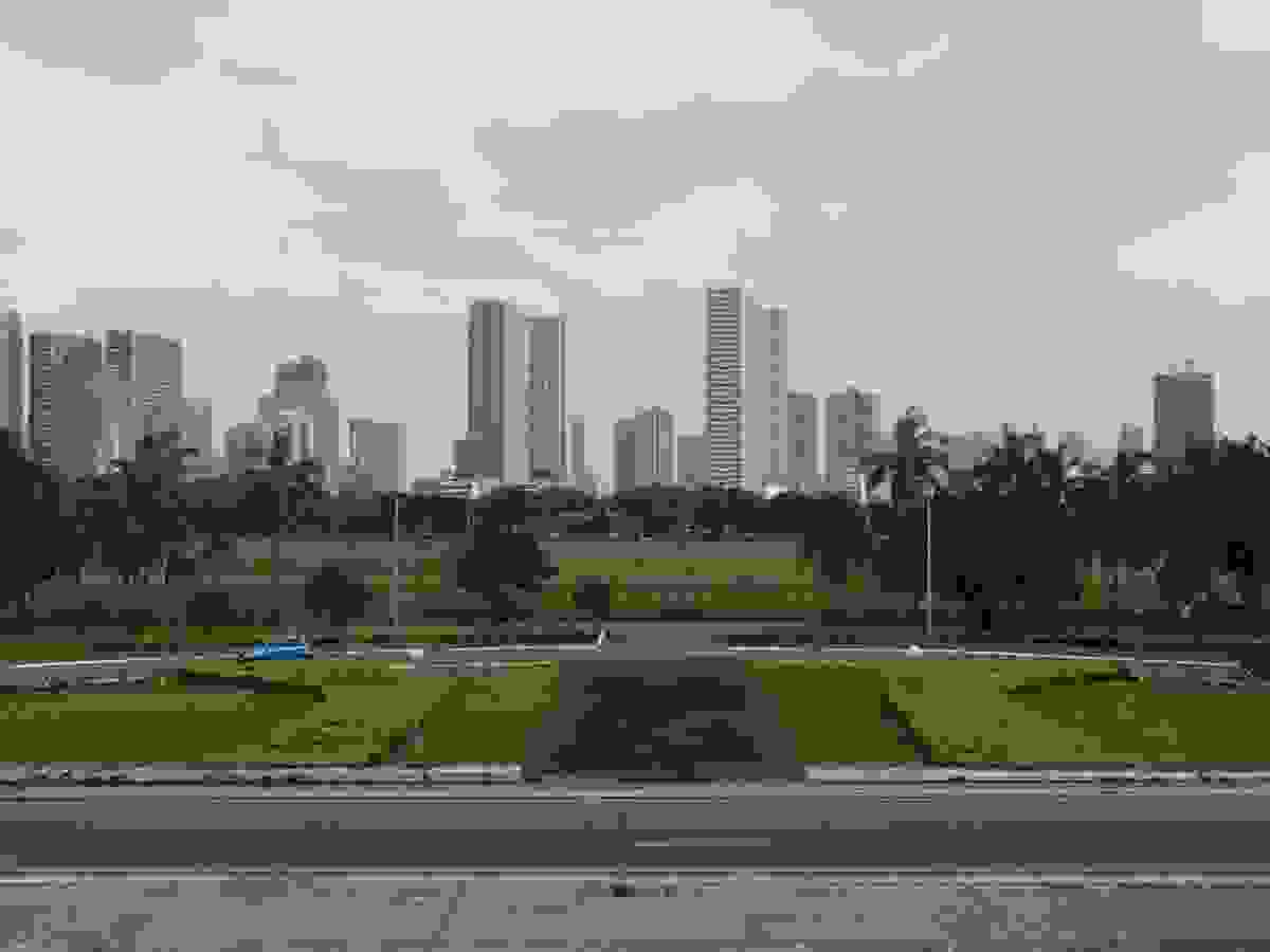 IMAGE OF PASAY