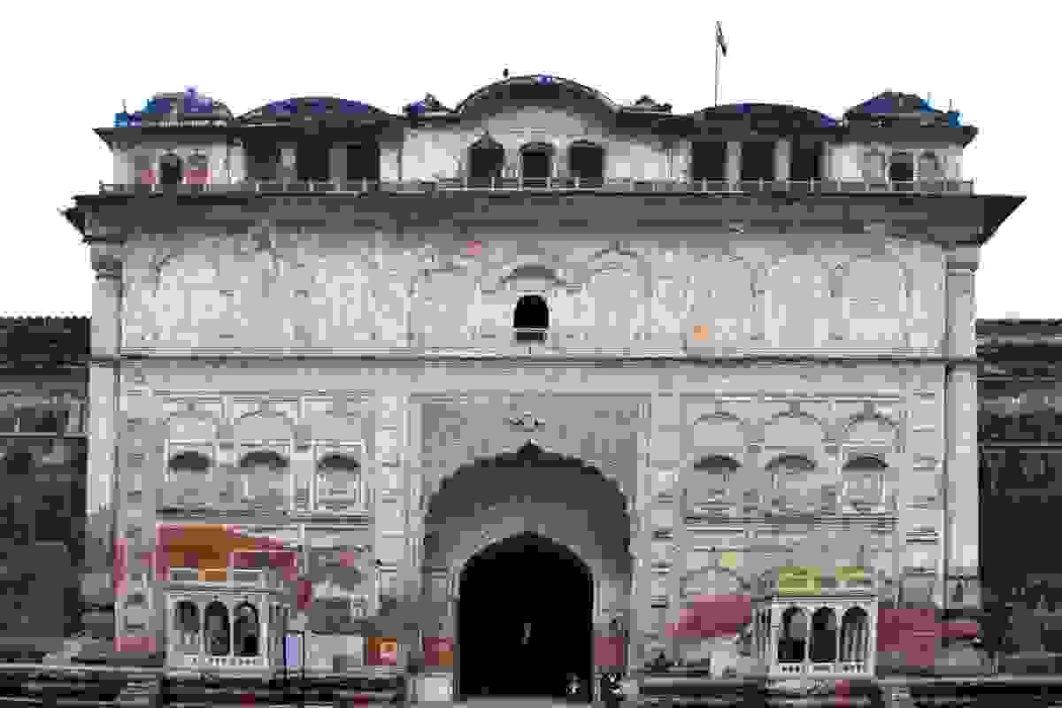 IMAGE OF PATIALA