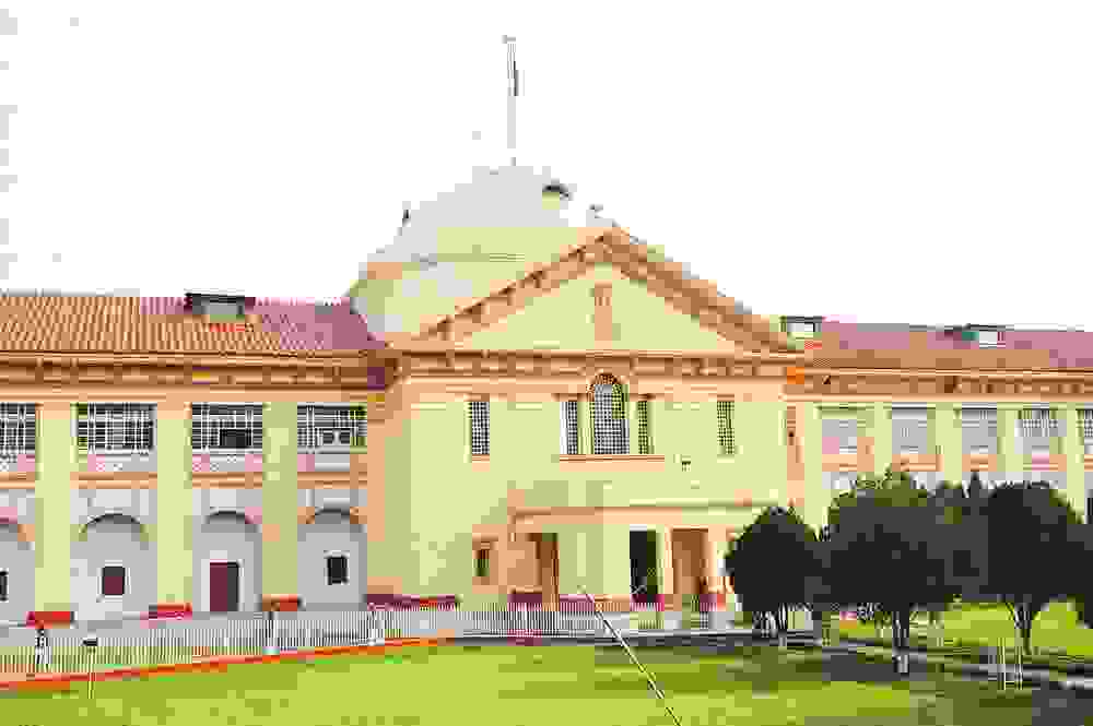IMAGE OF PATNA