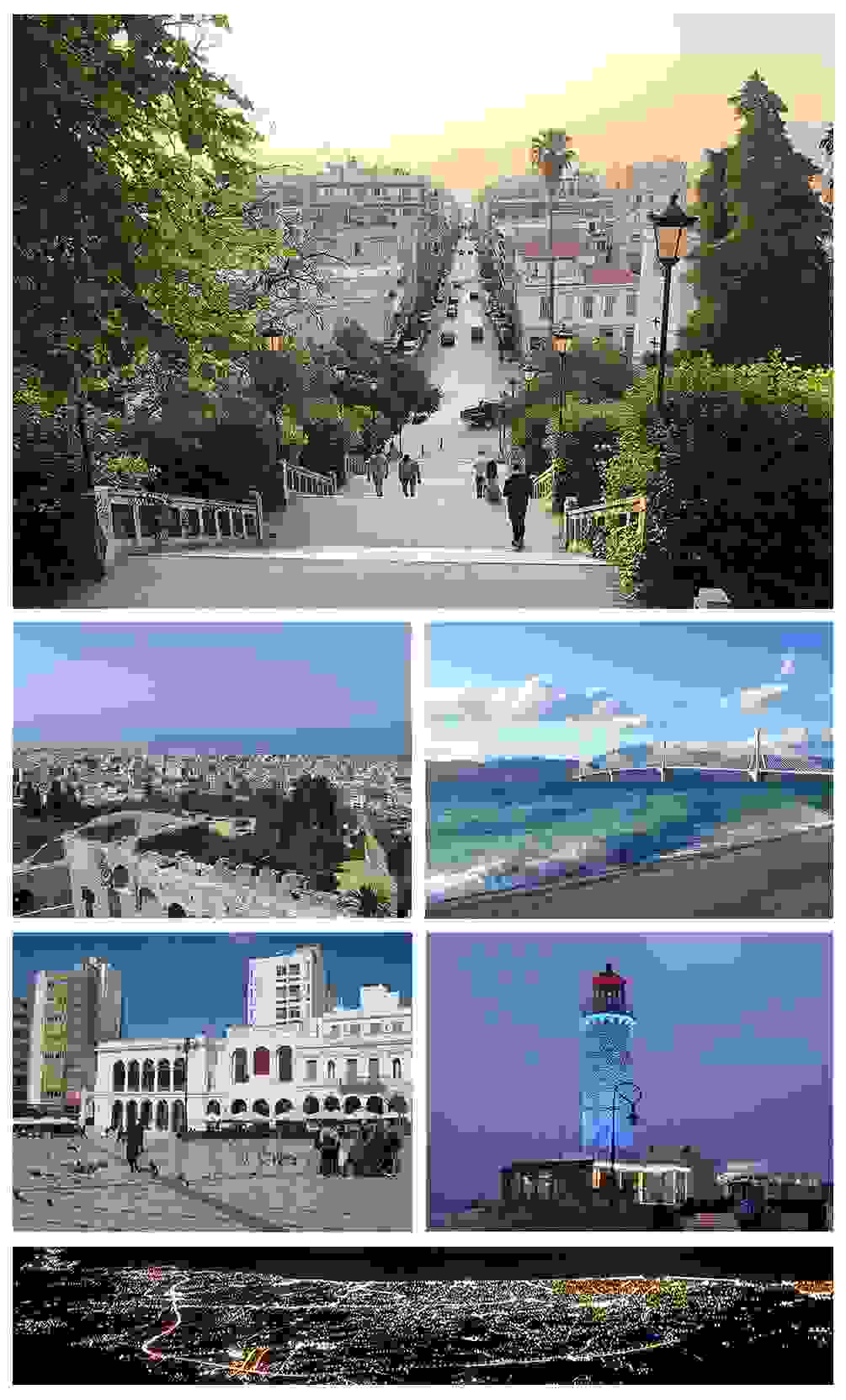 IMAGE OF PATRAS
