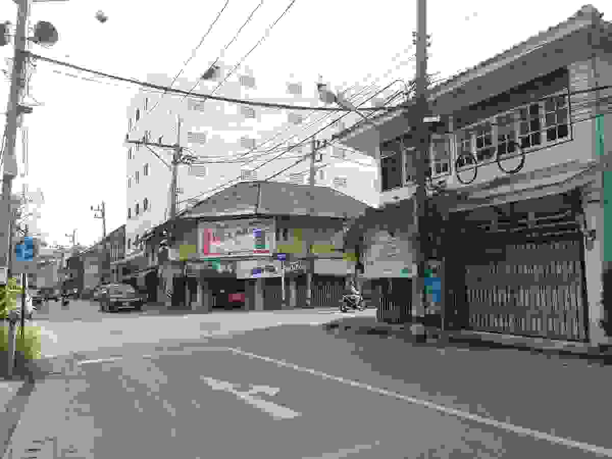 IMAGE OF PATTANI