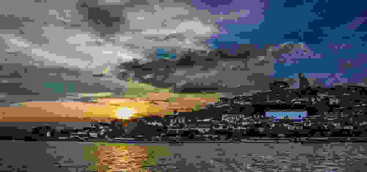 IMAGE OF PÁTZCUARO