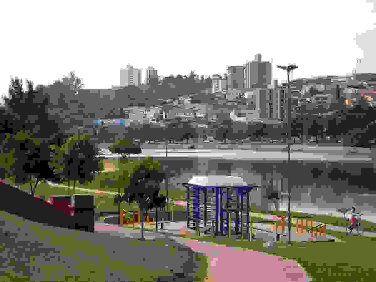 IMAGE OF PAULISTA
