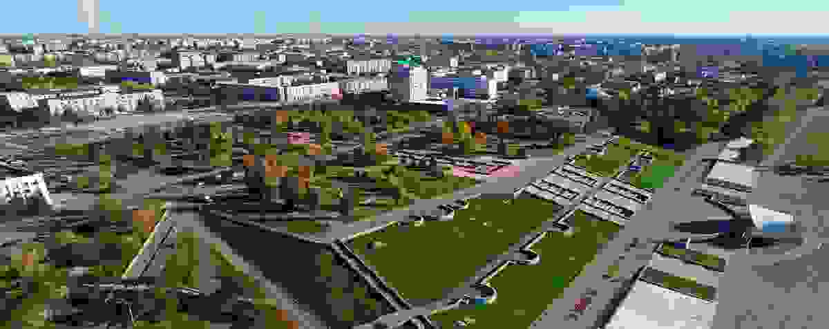 IMAGE OF PAVLODAR