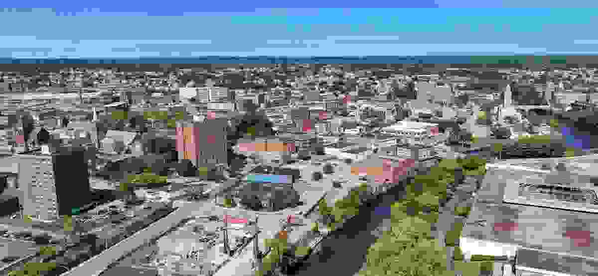 IMAGE OF PAWTUCKET