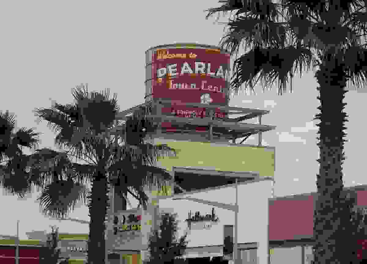IMAGE OF PEARLAND