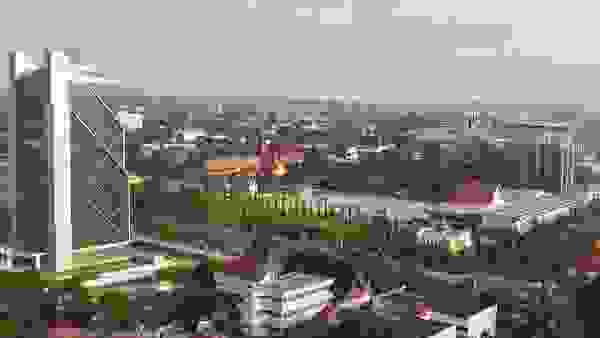 IMAGE OF PEKANBARU