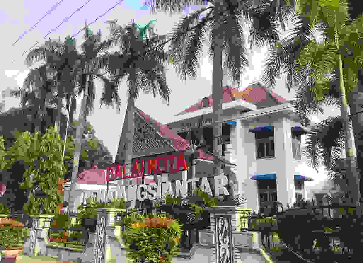 IMAGE OF PEMATANGSIANTAR