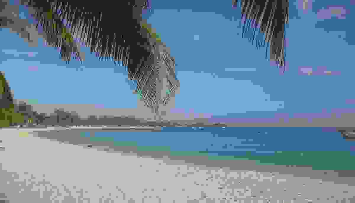 IMAGE OF PEMBA