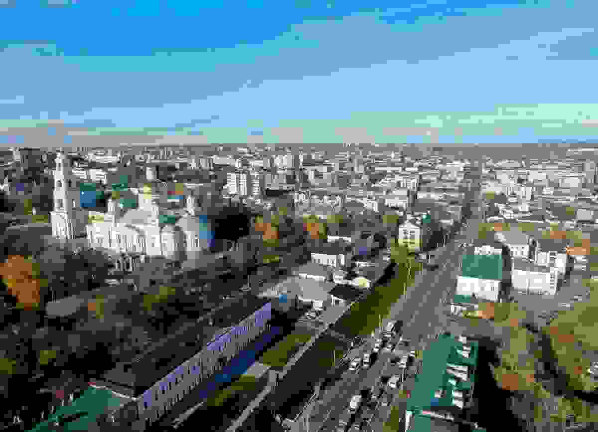 IMAGE OF PENZA