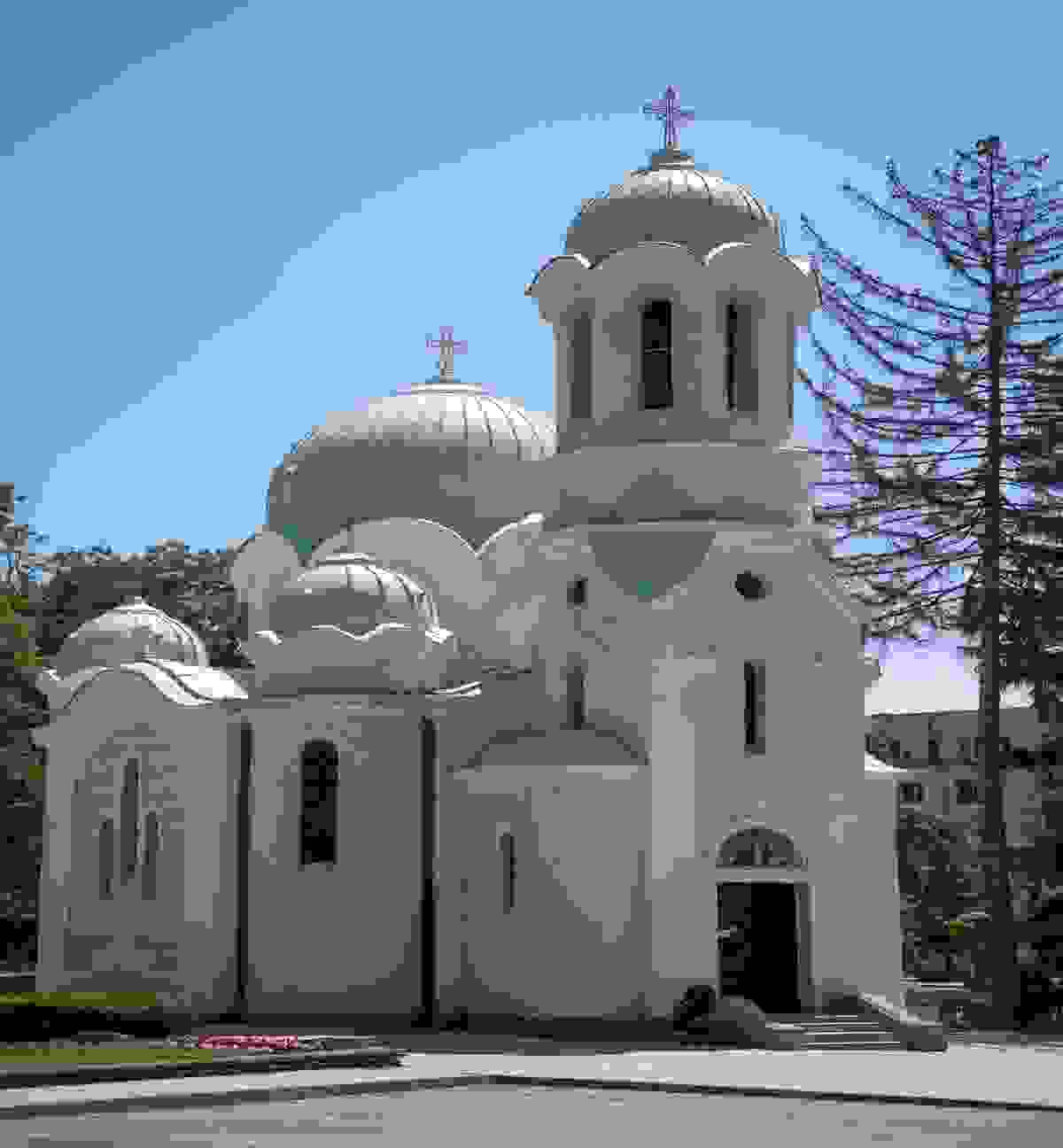 IMAGE OF PERNIK
