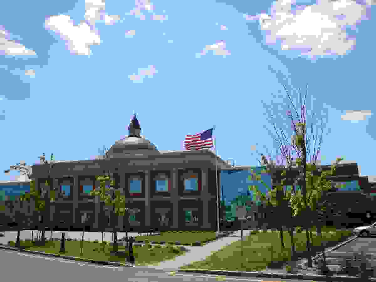 IMAGE OF PERTH AMBOY