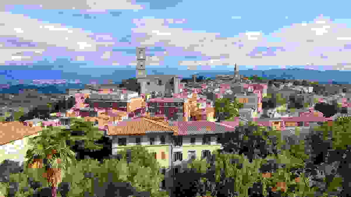 IMAGE OF PERUGIA