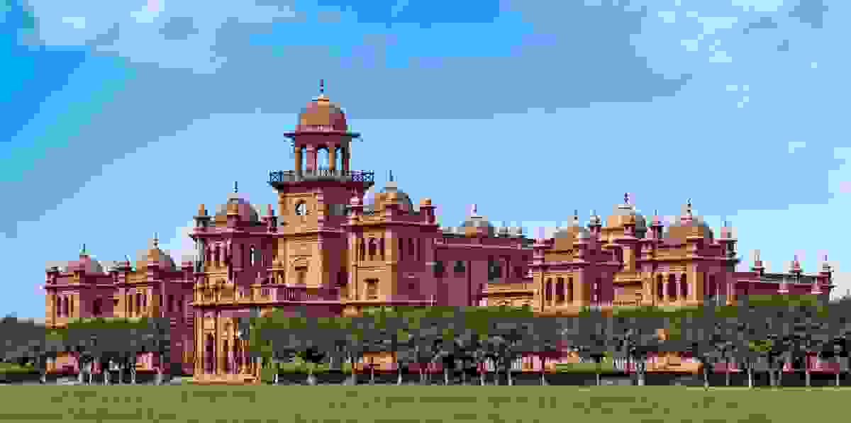IMAGE OF PESHAWAR