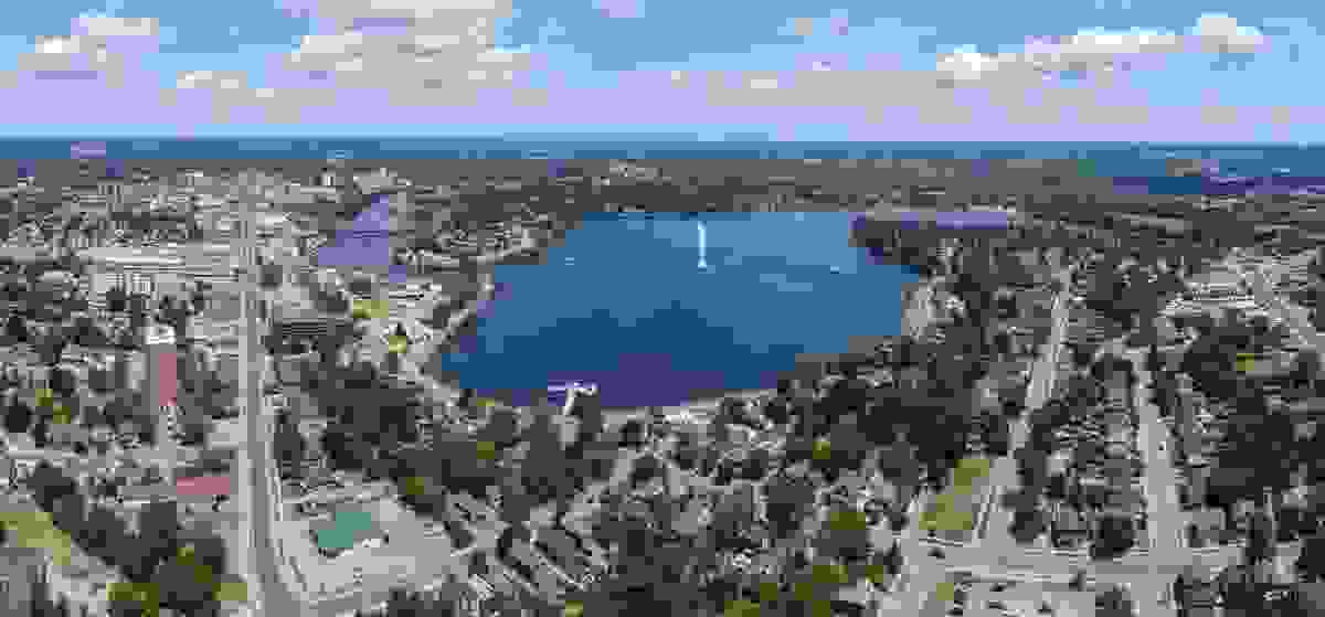 IMAGE OF PETERBOROUGH