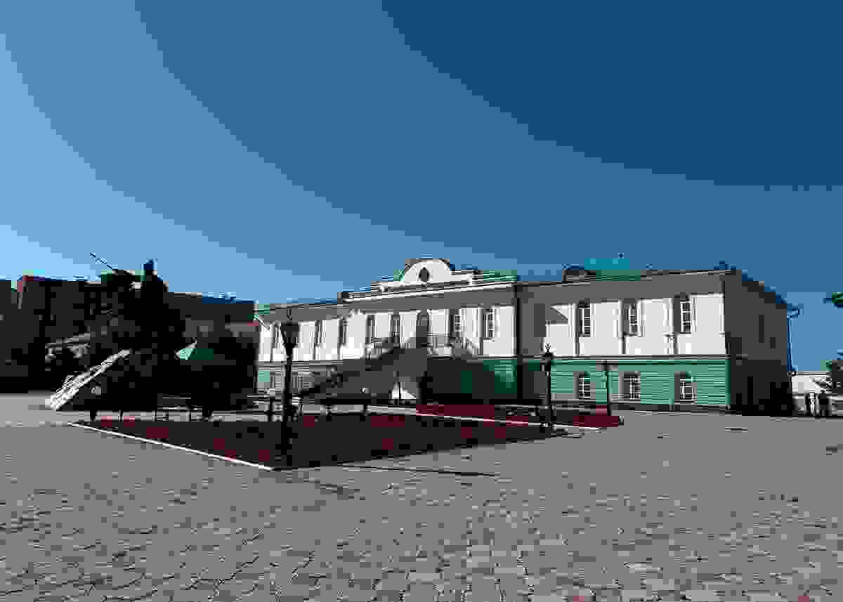 IMAGE OF PETROPAVL